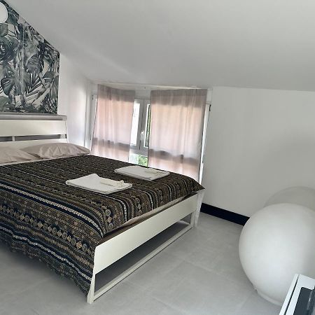 Myhome Taccioli Wellbeing Mailand Exterior foto