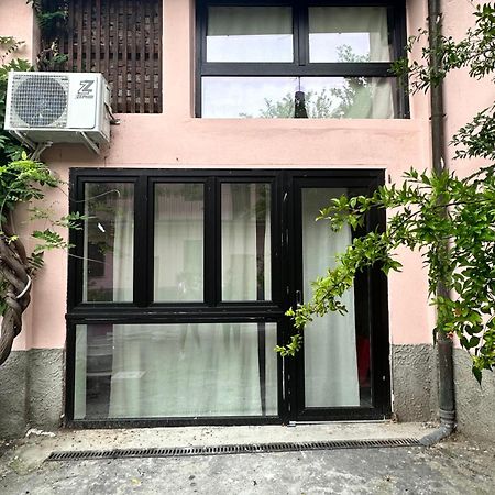 Myhome Taccioli Wellbeing Mailand Exterior foto