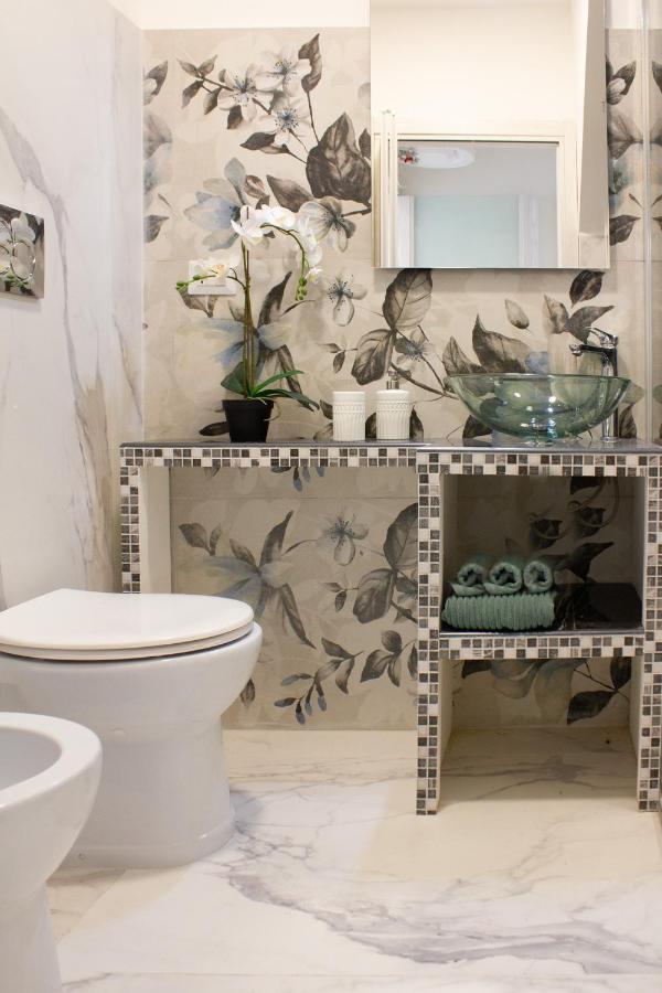 Myhome Taccioli Wellbeing Mailand Exterior foto
