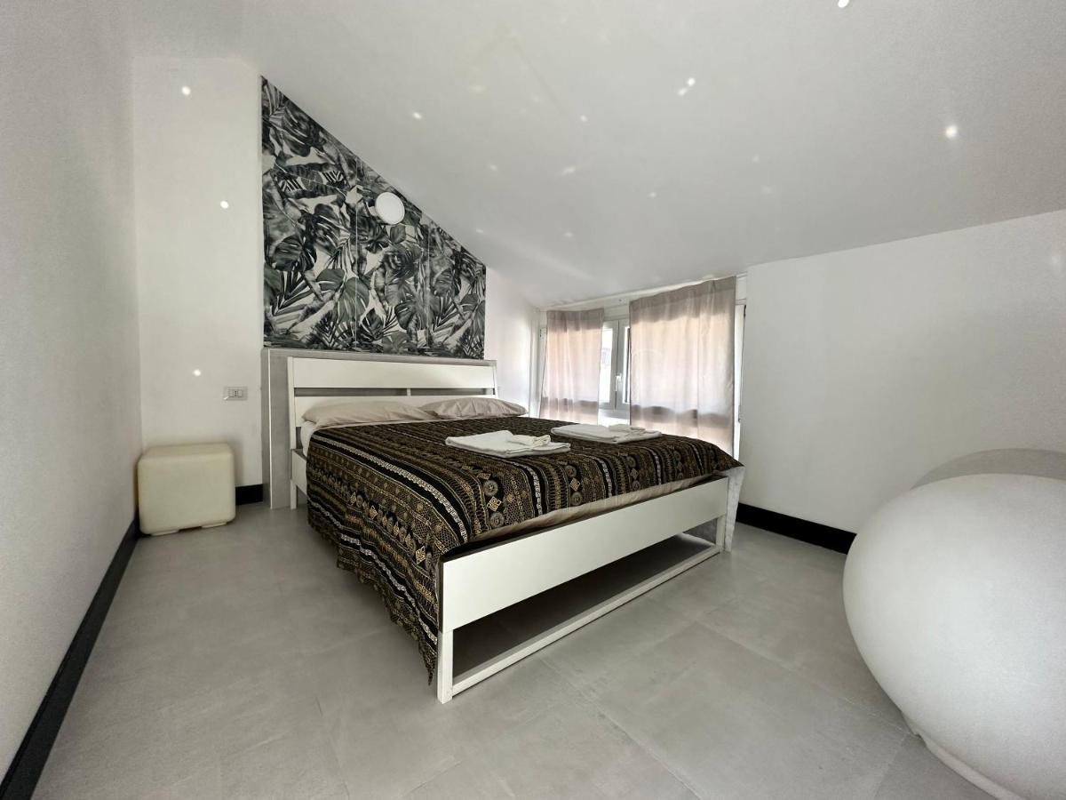Myhome Taccioli Wellbeing Mailand Exterior foto