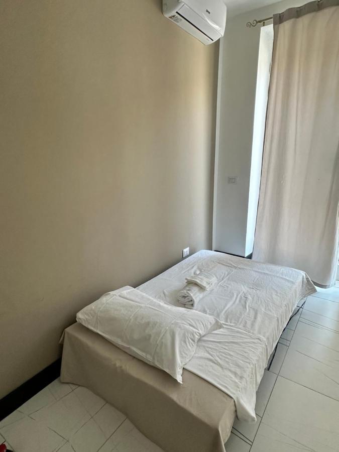 Myhome Taccioli Wellbeing Mailand Exterior foto