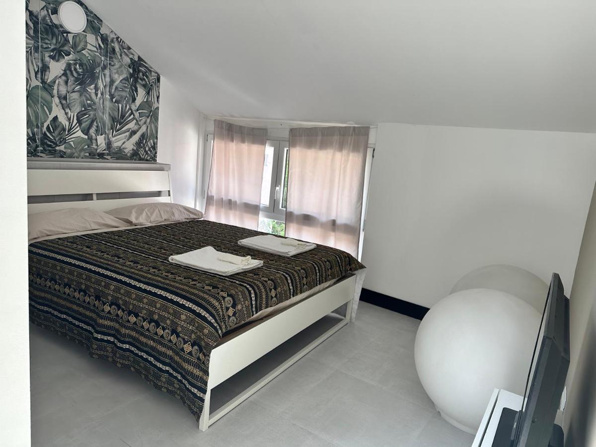 Myhome Taccioli Wellbeing Mailand Exterior foto